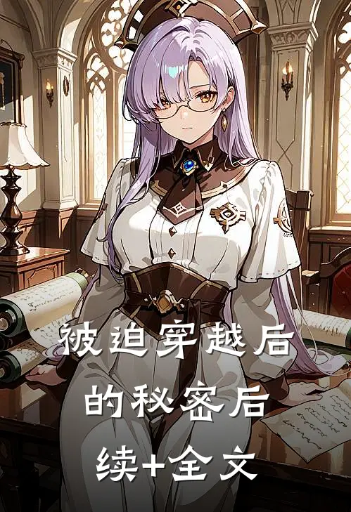 被迫穿越后的秘密后续+全文