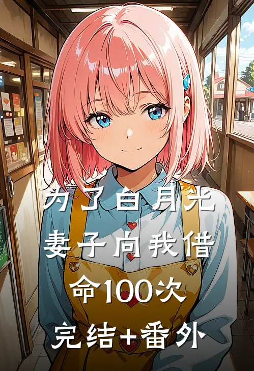 为了白月光，妻子向我借命100次完结+番外