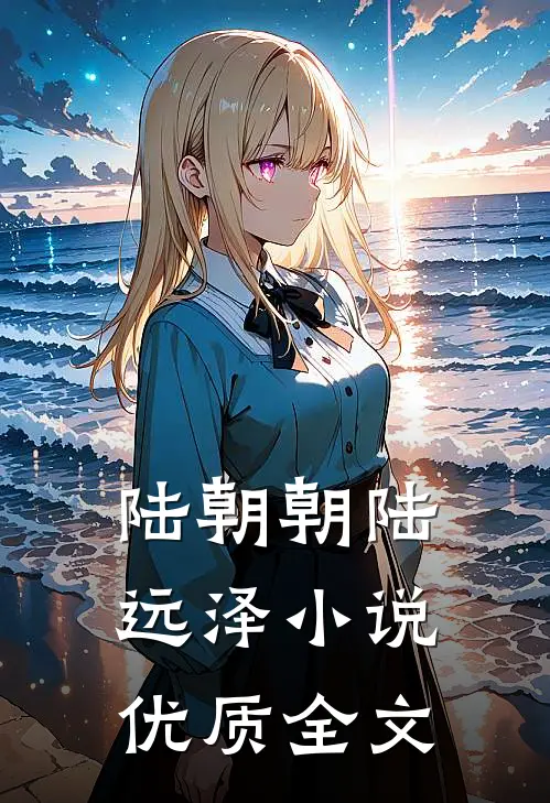 陆朝朝陆远泽小说优质全文