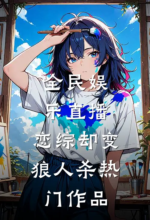 全民娱乐直播，恋综却变狼人杀热门作品