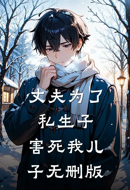 丈夫为了私生子，害死我儿子无删版