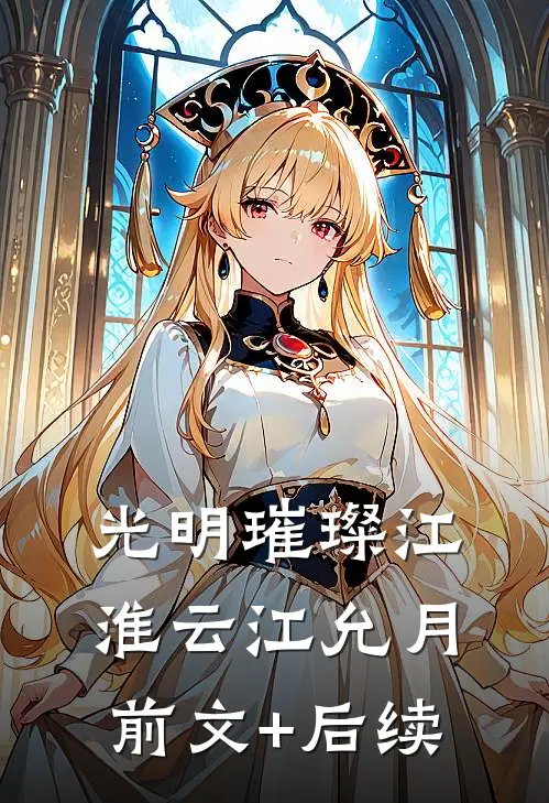 光明璀璨江淮云江允月前文+后续