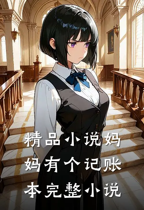 精品小说妈妈有个记账本完整小说