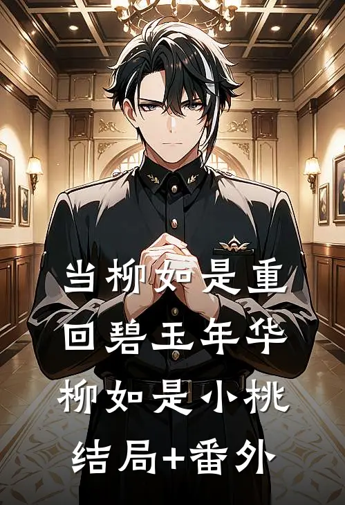 当柳如是重回碧玉年华柳如是小桃结局+番外