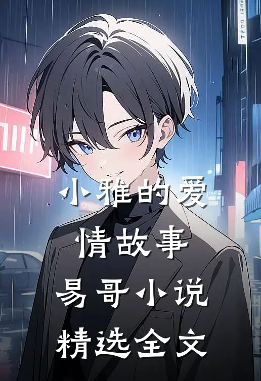 小雅的爱情故事,易哥精选全文免费阅读