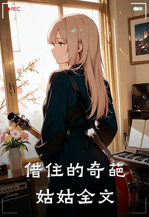 借住的奇葩姑姑全文