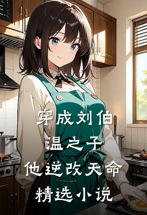 穿成刘伯温之子,他逆改天命精选免费阅读