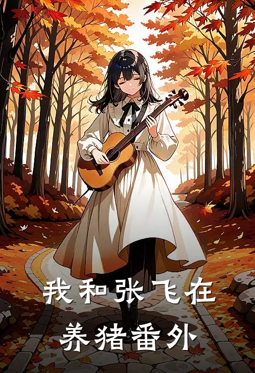 我和张飞在养猪 番外