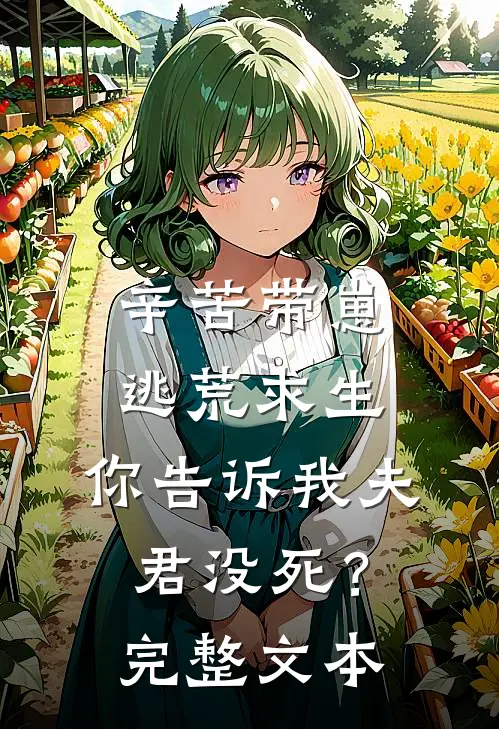 辛苦带崽逃荒求生，你告诉我夫君没死？完整文本