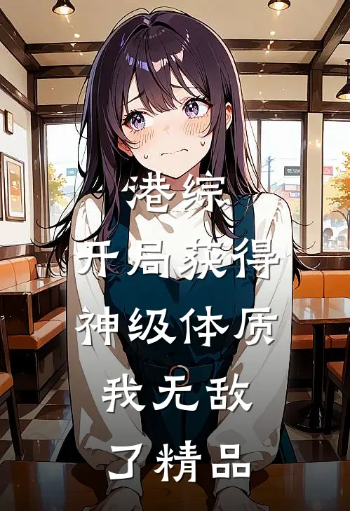 港综：开局获得神级体质，我无敌了精品
