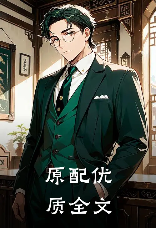 原配优质全文