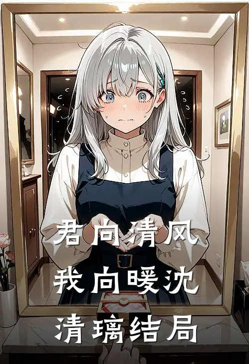 君向清风我向暖沈清璃结局