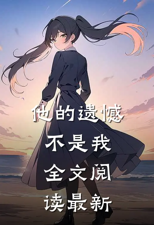 他的遗憾不是我全文阅读最新