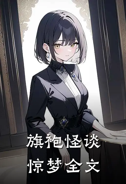 旗袍怪谈惊梦全文
