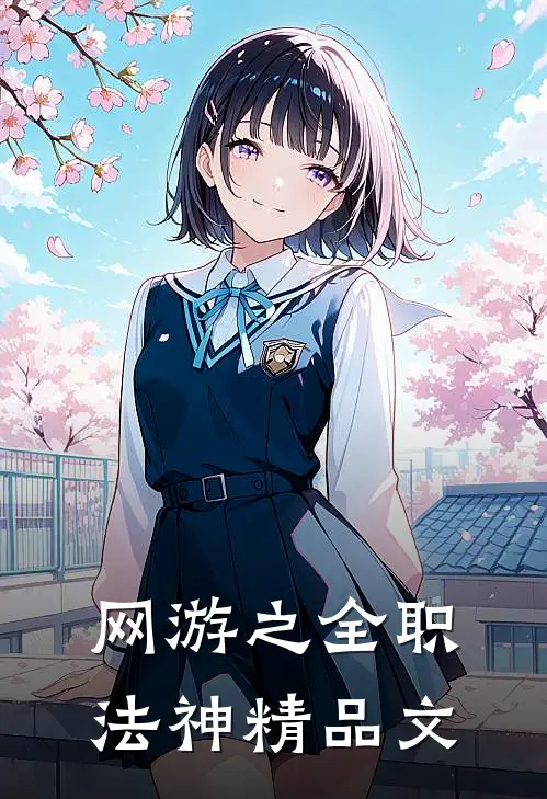 网游之全职法神精品文