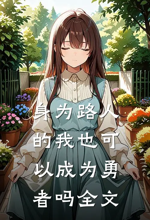 身为路人的我也可以成为勇者吗全文免费阅读