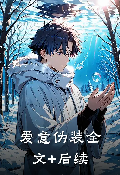 爱意伪装全文+后续