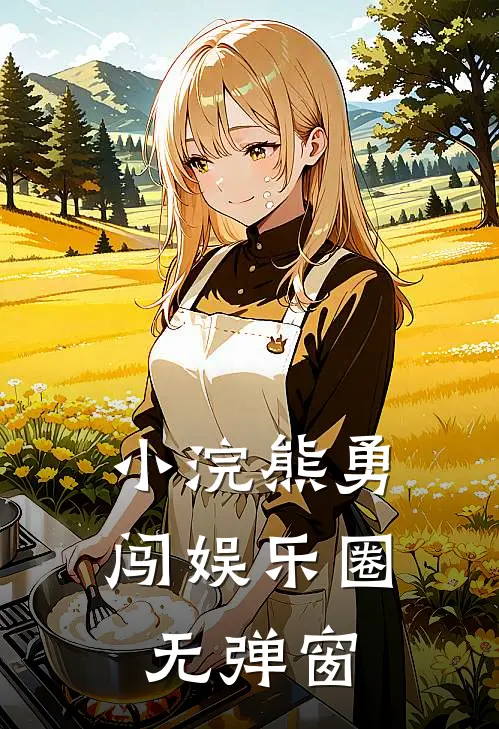 小浣熊勇闯娱乐圈无弹窗