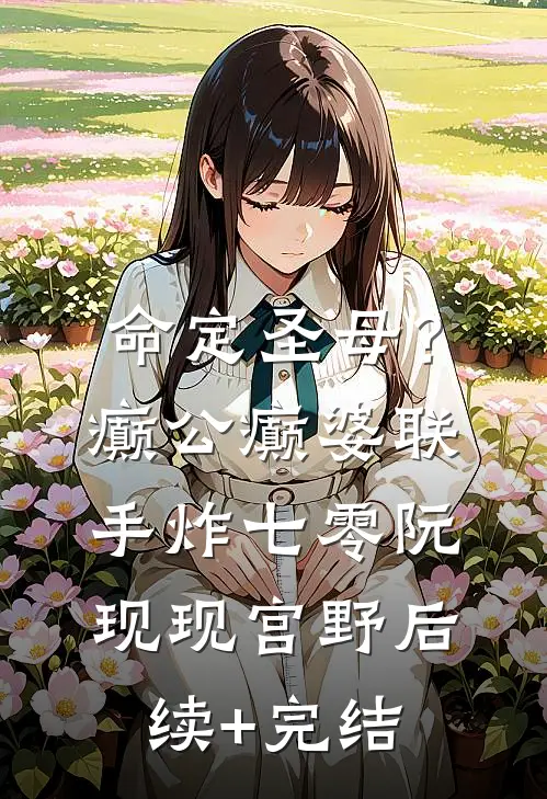 命定圣母？癫公癫婆联手炸七零阮现现宫野后续+完结