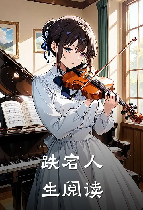 跌宕人生阅读