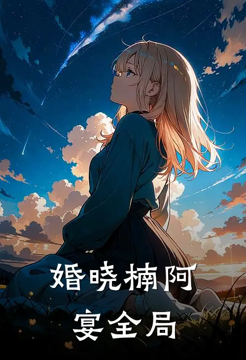 婚晓楠阿宴全局