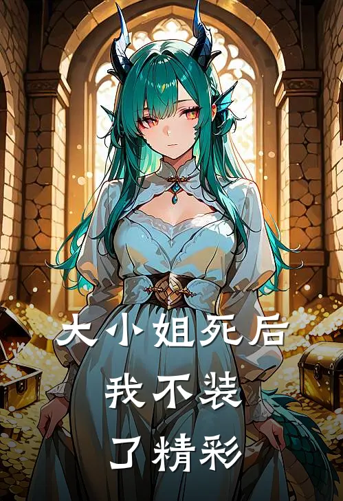 大小姐死后，我不装了精彩