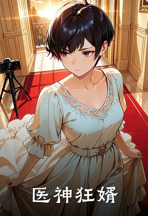 医神狂婿