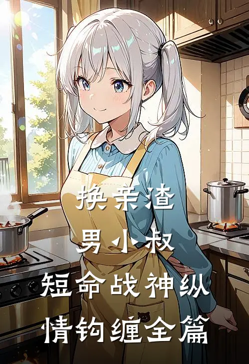 换亲渣男小叔，短命战神纵情钩缠全篇