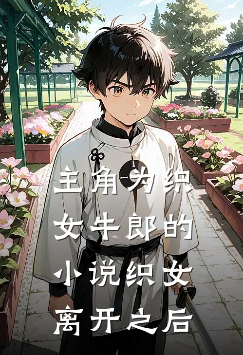 主角为织女牛郎的小说织女离开之后