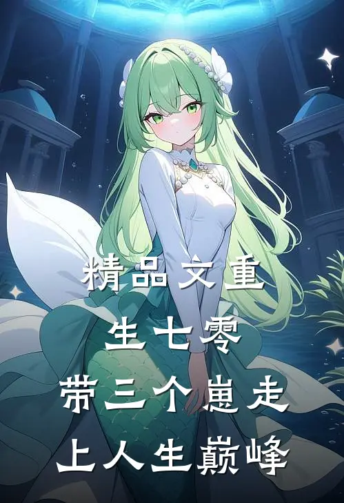 精品文重生七零：带三个崽走上人生巅峰