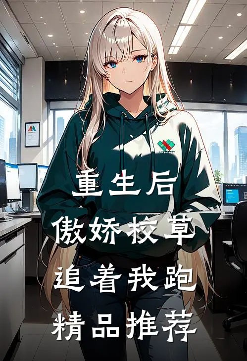 重生后,傲娇校草追着我跑精品推荐