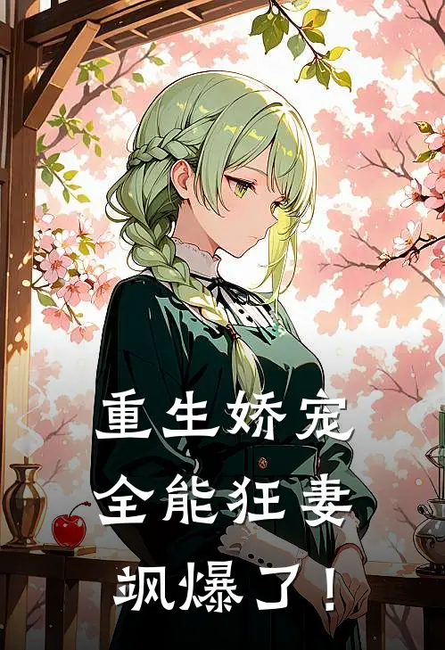 重生娇宠：全能狂妻飒爆了！