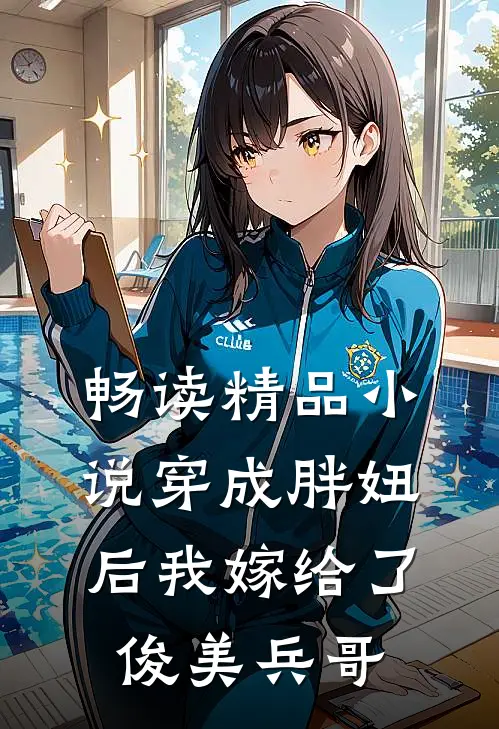 畅读精品小说穿成胖妞后我嫁给了俊美兵哥