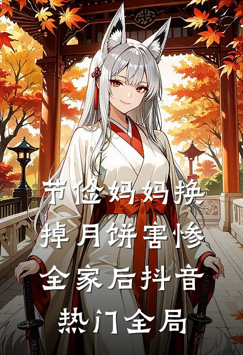 节俭妈妈换掉月饼害惨全家后抖音热门全局