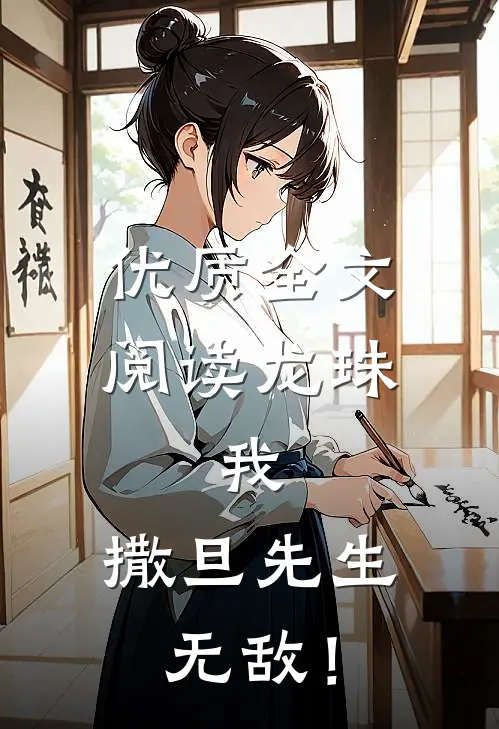 优质全文阅读龙珠：我，撒旦先生，无敌！
