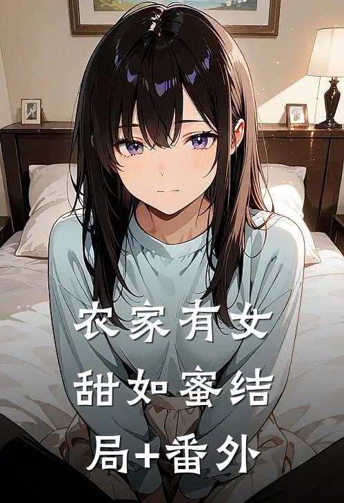 农家有女甜如蜜结局+番外