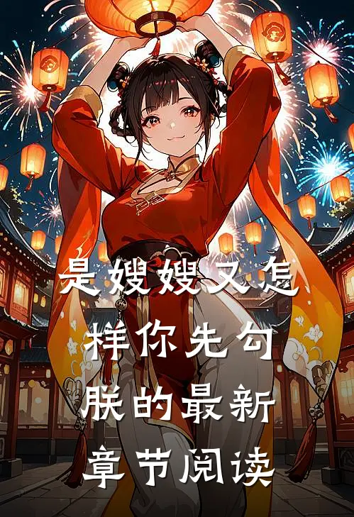 是嫂嫂又怎样你先勾朕的最新章节阅读