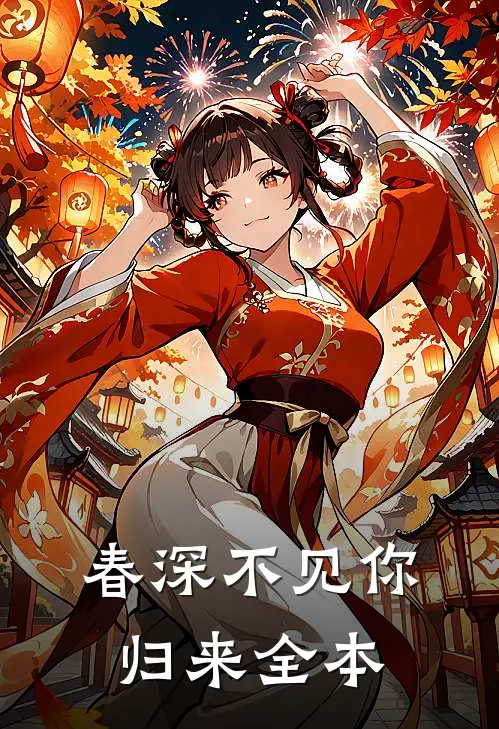 春深不见你归来全本