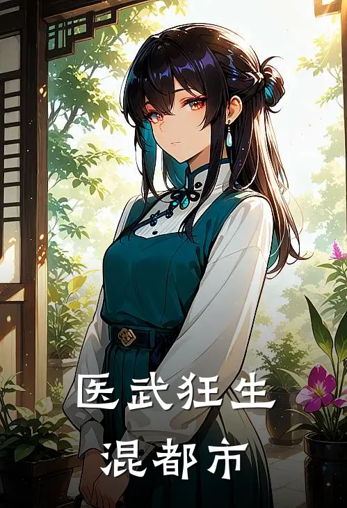 医武狂生混都市