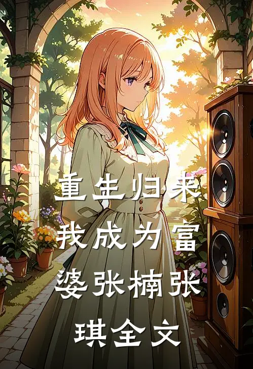 重生归来，我成为富婆张楠张琪全文