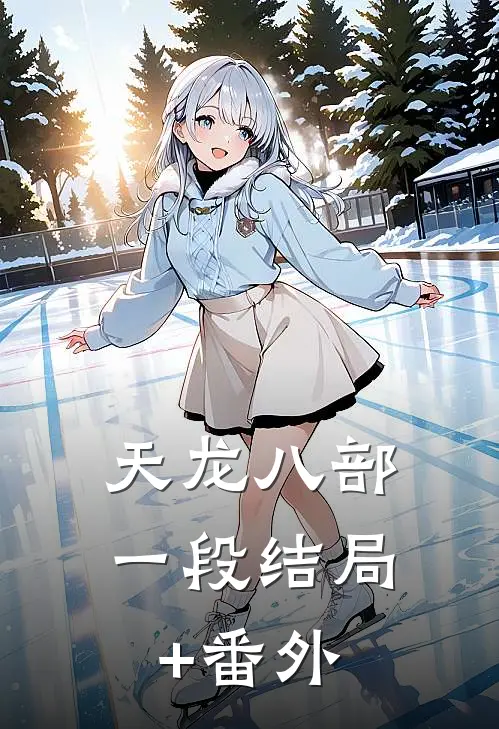 天龙八部一段结局+番外