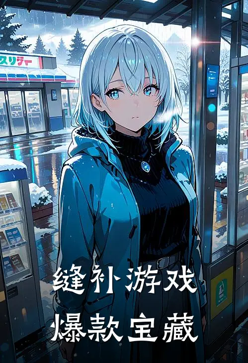 缝补游戏爆款宝藏