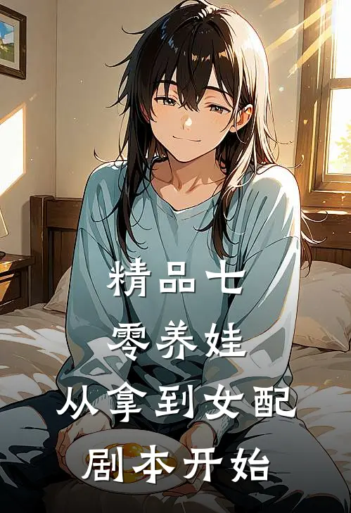 精品七零养娃：从拿到女配剧本开始