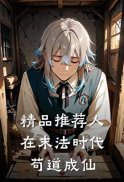 精品推荐人在末法时代，苟道成仙