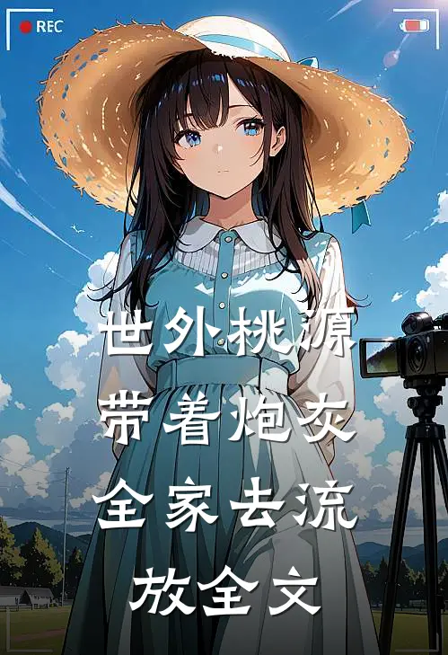 世外桃源：带着炮灰全家去流放全文