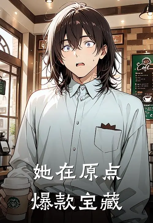 她在原点爆款宝藏