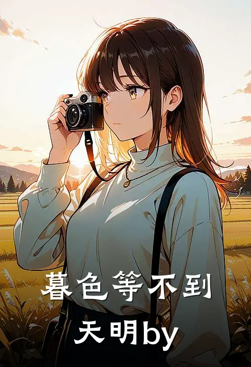 暮色等不到天明by