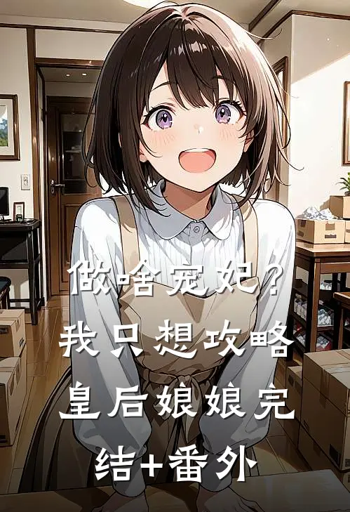 做啥宠妃？我只想攻略皇后娘娘完结+番外
