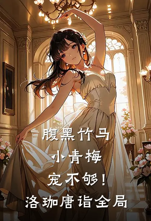 腹黑竹马：小青梅，宠不够！洛珈唐诣全局