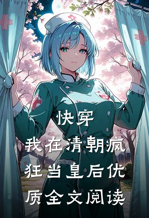 快穿：我在清朝疯狂当皇后优质全文阅读
